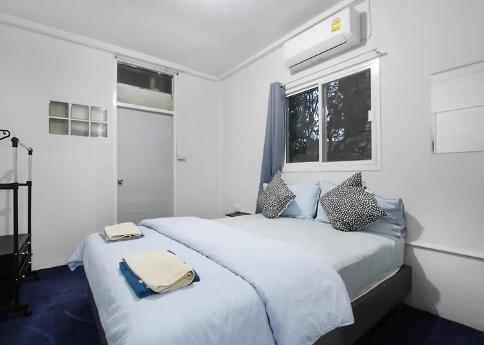 Rubin Home Bangkok