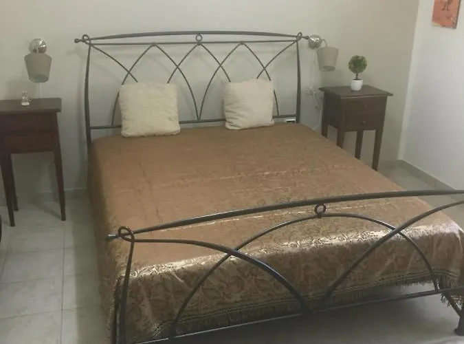 Casale 2020 Bed & Breakfast Brindisi
