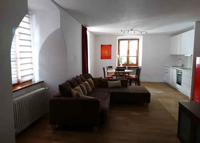 Klostermeisterhaus St. Blasien