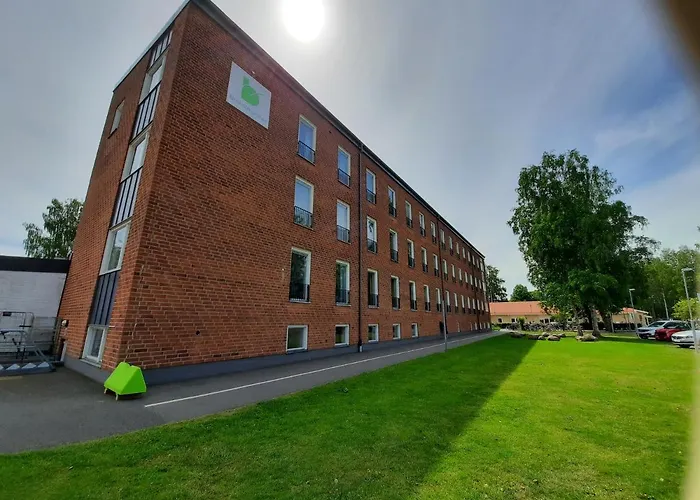 Broholm Bed&Breakfast Lidkoping