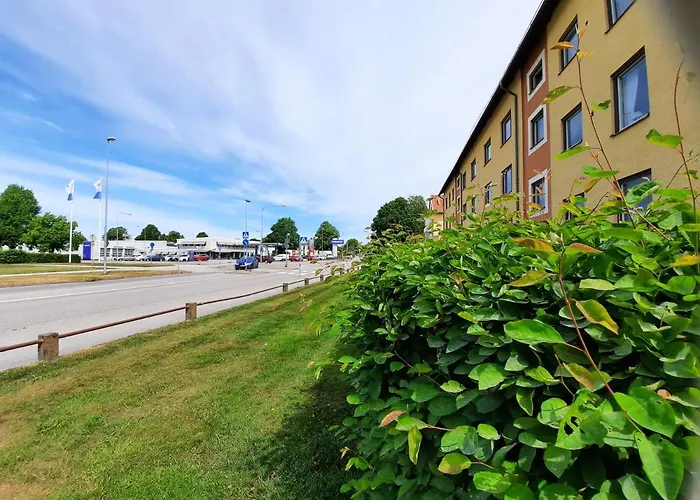 Broholm Bed&Breakfast Lidkoping