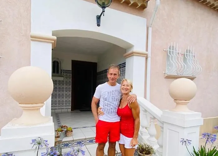 La Villa Des Ames Liees Draguignan