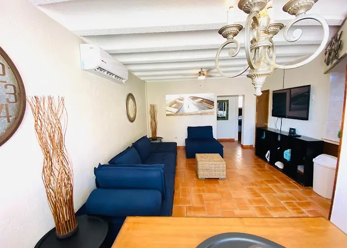Condo De Cortez Puerto Peñasco