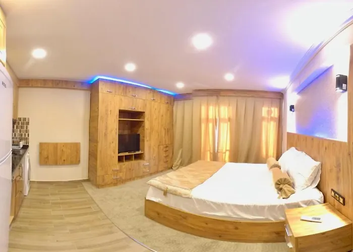 Nour Suite & Residence İstanbul