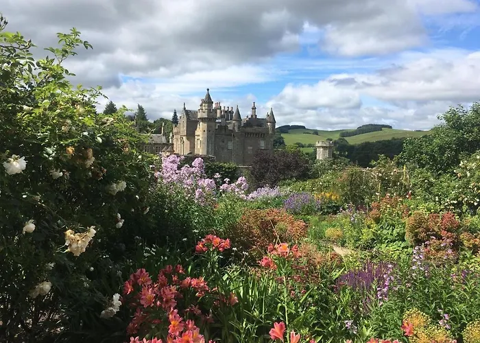 Tweedbank Bed & Breakfast Galashiels