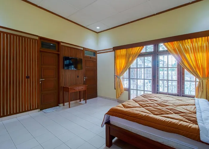 Tobana Pejaten House Jakarta