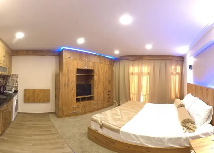 Nour Suite & Residence İstanbul