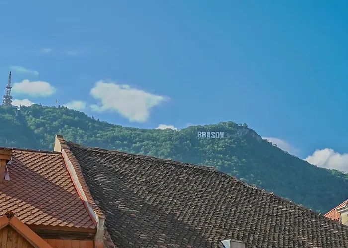 Zoom Rooms Braşov
