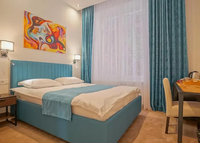 Zoom Rooms Braşov