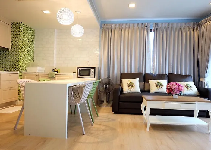 Marrakesh Huahin Condo