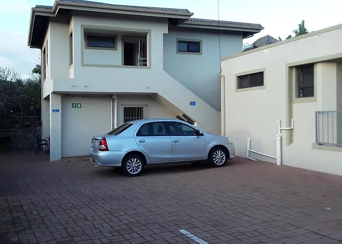 12 On Beach Guest House Saldanha Bay