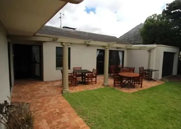 12 On Beach Guest House Saldanha Bay