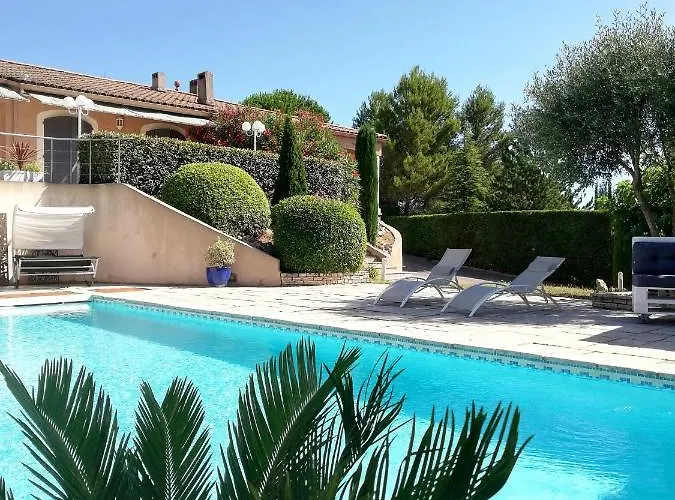 Bed and Breakfast L’Antre d’Eux à Carcassonne