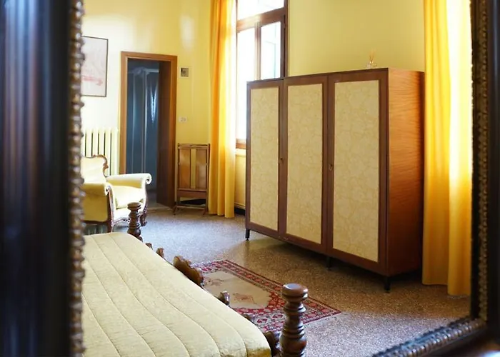 B&B Corte Campana Venice