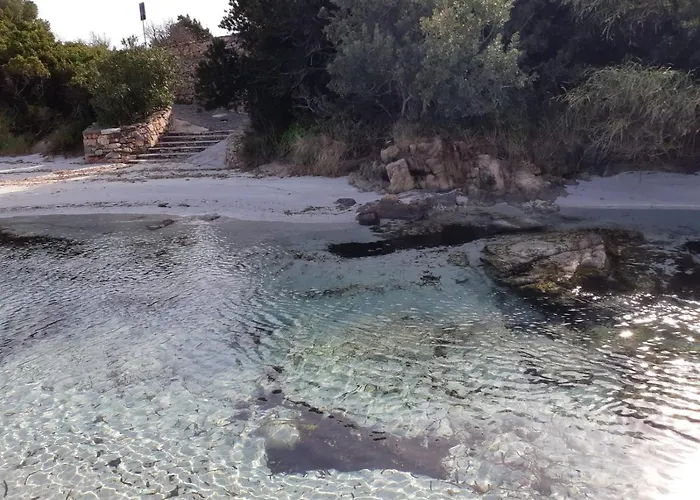 B&B Marina Olbia