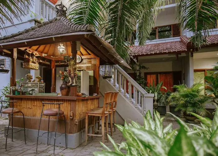 Nakula Familiar Inn Denpasar 