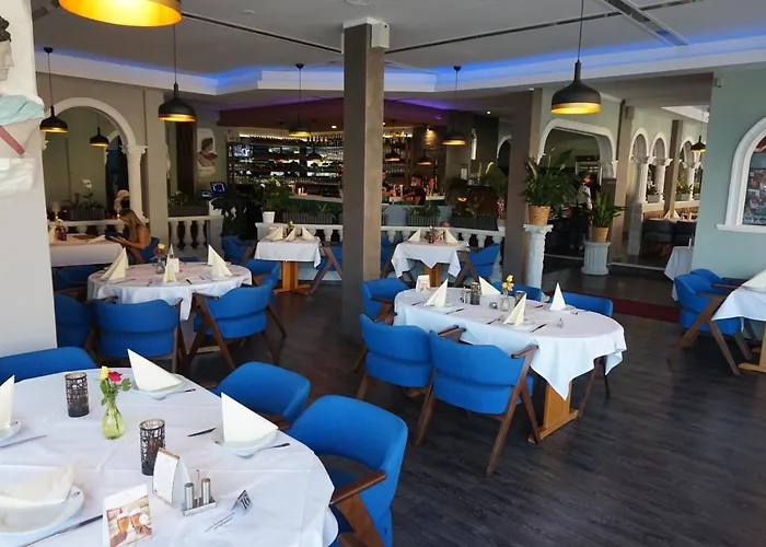 Hotel Bone To Salzgitter