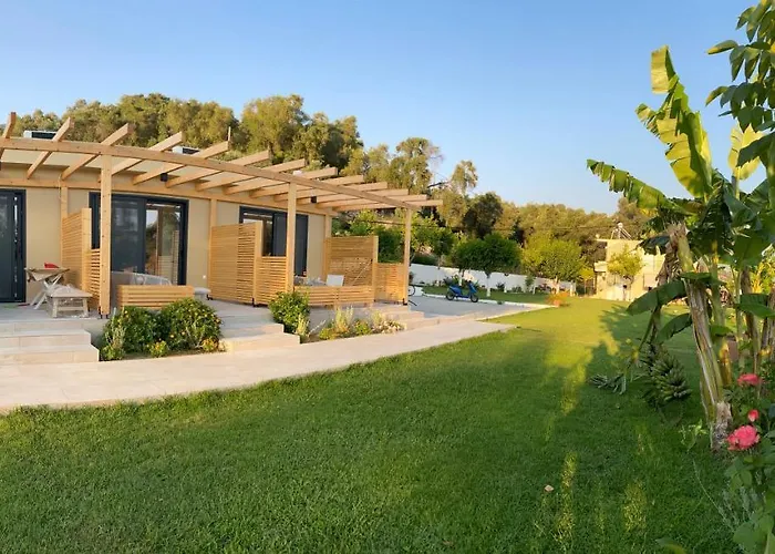 Hotel Icons Experience Parga