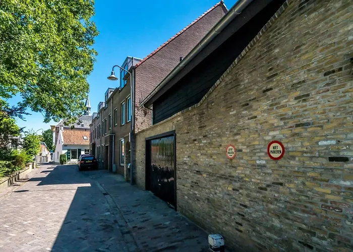 Job Baster Huisje Zierikzee