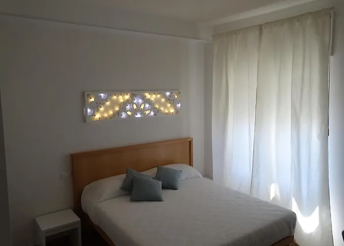 Venti Di Mare Bed & Breakfast Otranto