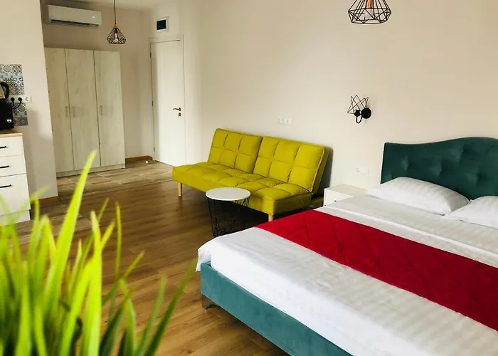 Colors Boutique Hotel Obzor
