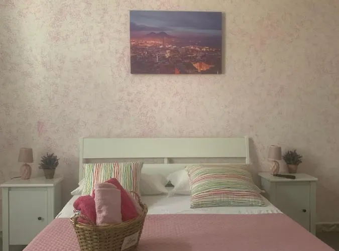 B&B Richard Napels