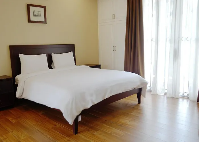 Saffron Suites Syariah Jakarta