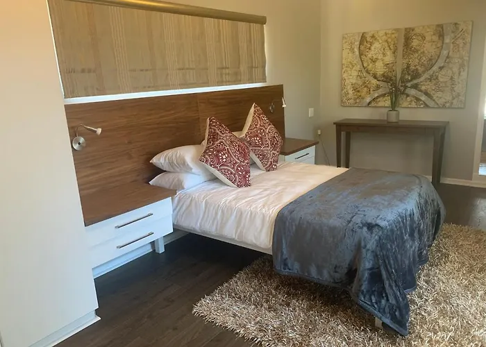 The Orchards Residence Port Elizabeth
