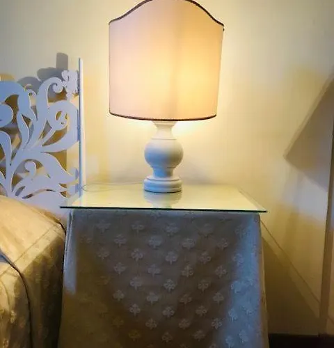 B&B Seneca Roma