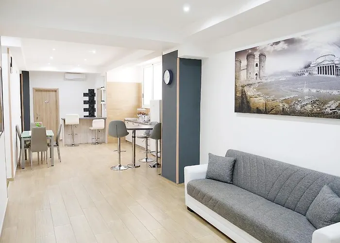 B&B Annunziata Dream Naples