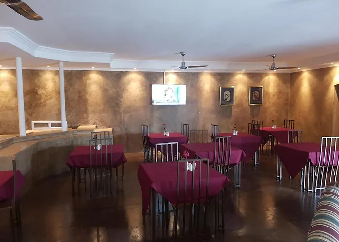 Flight Inn Margate