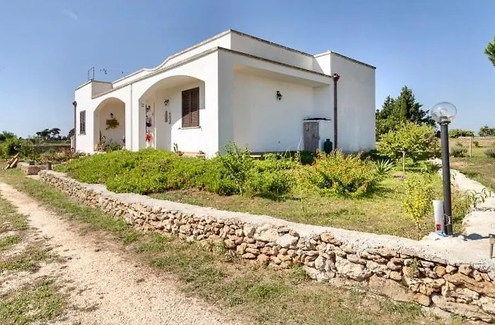 Camere A Sud Est Otranto