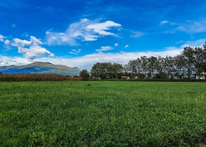 Ca Matilde Hotel Ivrea