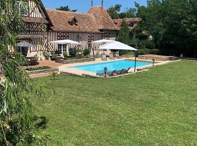 Hotel Marquise Barbot à Courcouronnes