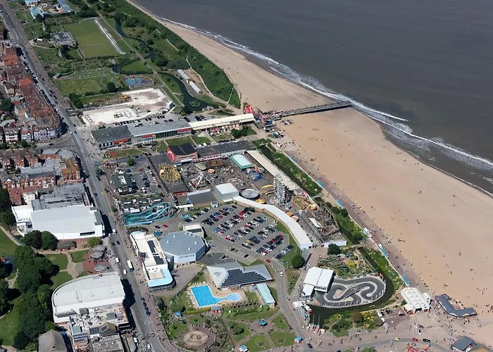 Skegness Holidays At Haven