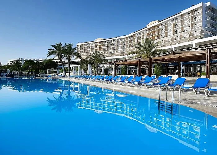 Ella Helea Hotel Kallithéa