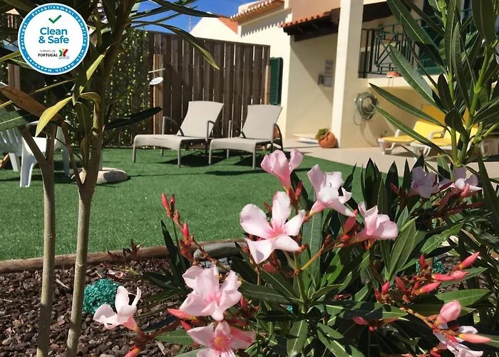 Casa Mare Hotel Sagres