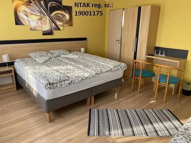 Rómahegy Rendezvényház Panzió Kaposvár