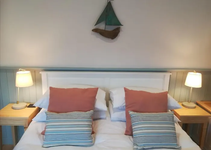 Sea Breeze Bed & Breakfast Freshwater