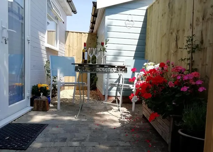 Sea Breeze Bed & Breakfast Freshwater
