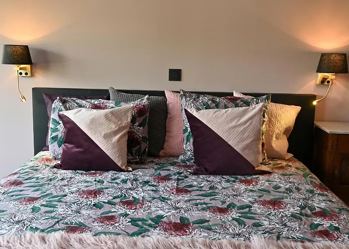 Bed and Breakfast Nova Zembla Mechelen