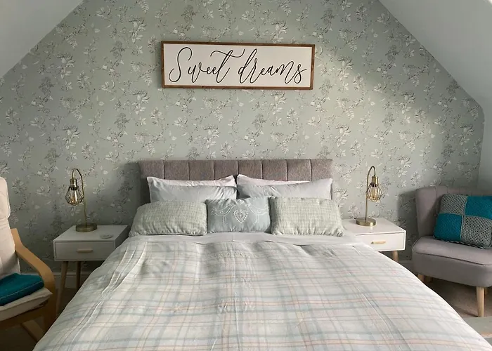 Alpine Cottage Crieff