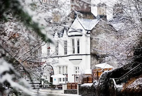 The Taybank Hotel Dunkeld