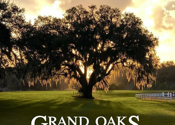 The Grand Oaks Resort Weirsdale