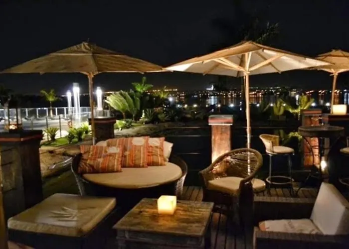 Flat Life Resort Brasília