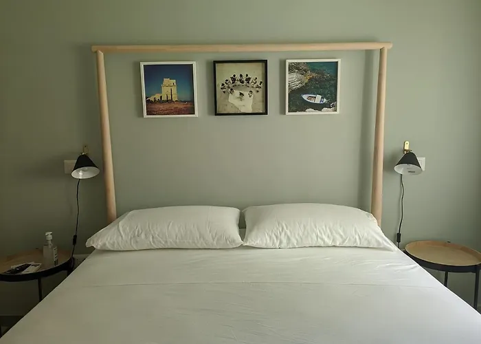 Terra Di Sud Rooms Lecce