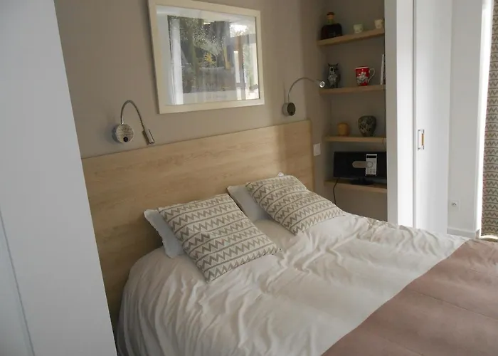 chambre hôte avec piscine - La Vialatte Gaillac