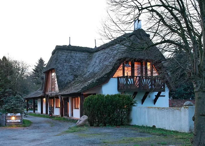 Hotel Hof Oberlethe Wardenburg
