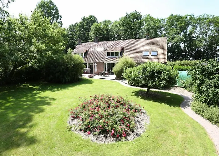 De Buitenhof Marknesse
