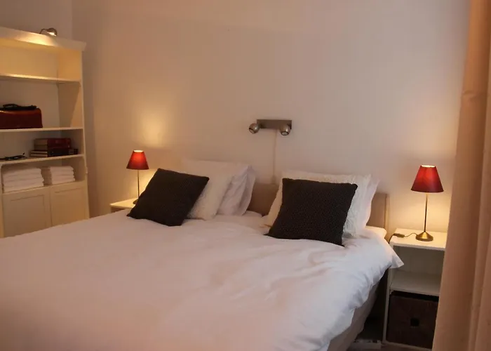 B&B de Dorpsdokter Udenhout